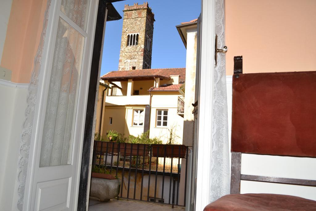 Corte Palazzo Picedi Benettini Sarzana Dış mekan fotoğraf