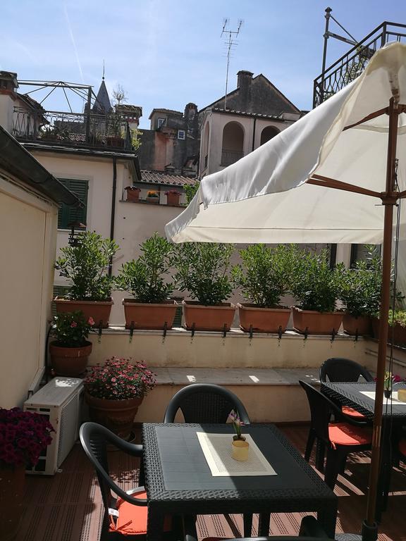 Corte Palazzo Picedi Benettini Sarzana Dış mekan fotoğraf