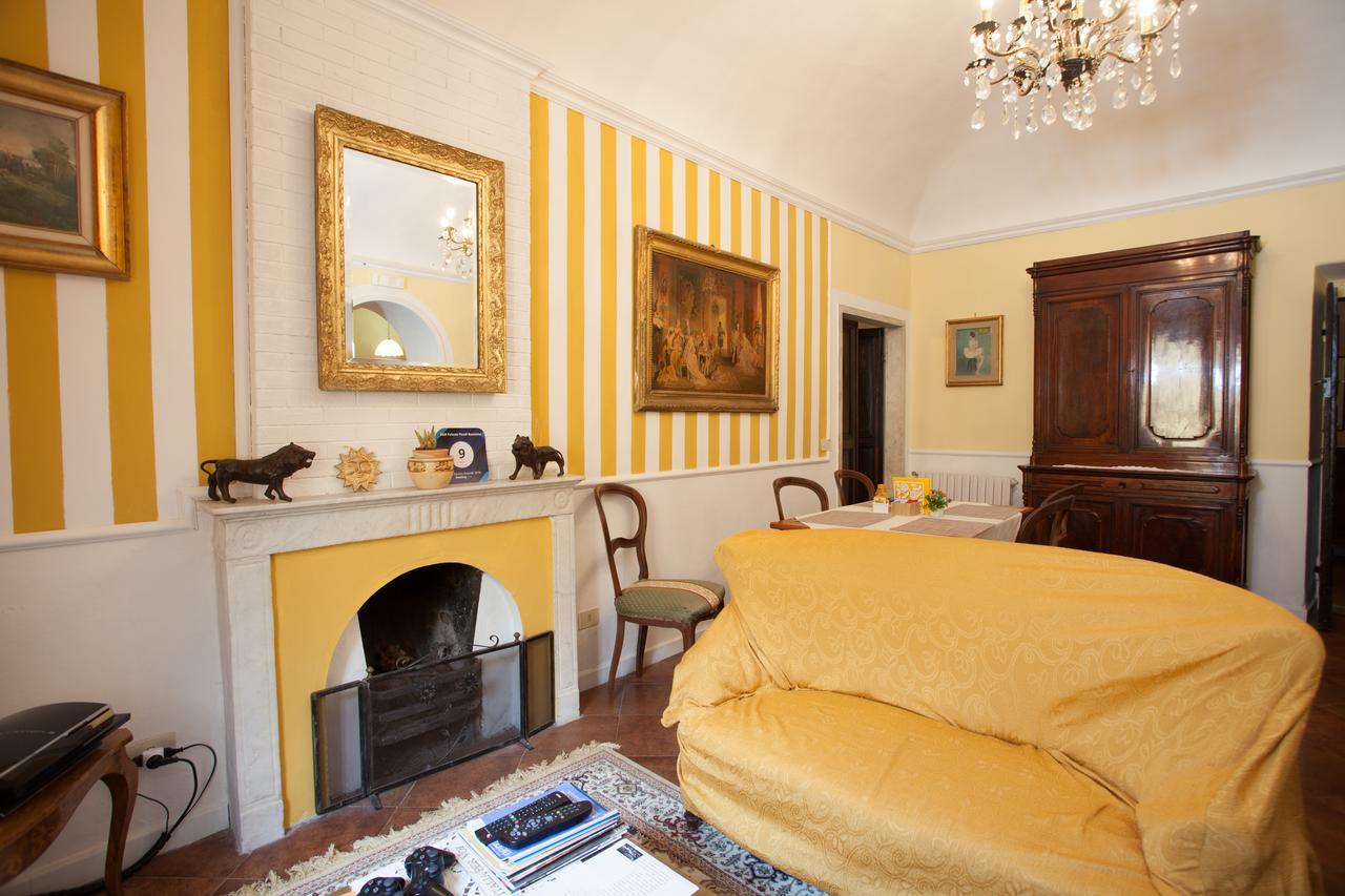 Corte Palazzo Picedi Benettini Sarzana Dış mekan fotoğraf