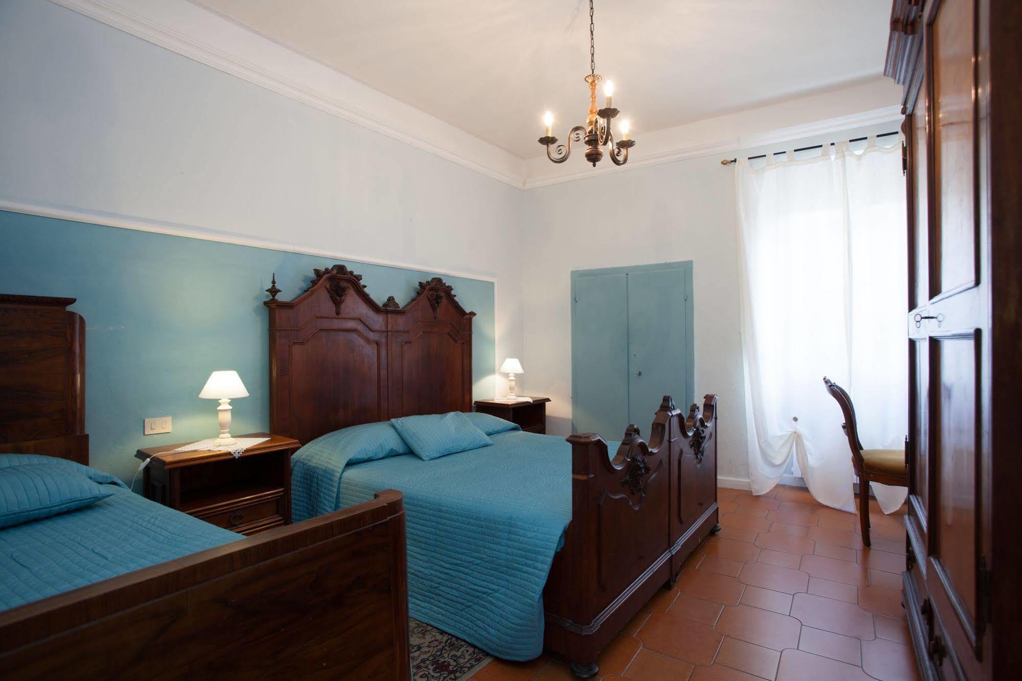 Corte Palazzo Picedi Benettini Sarzana Dış mekan fotoğraf