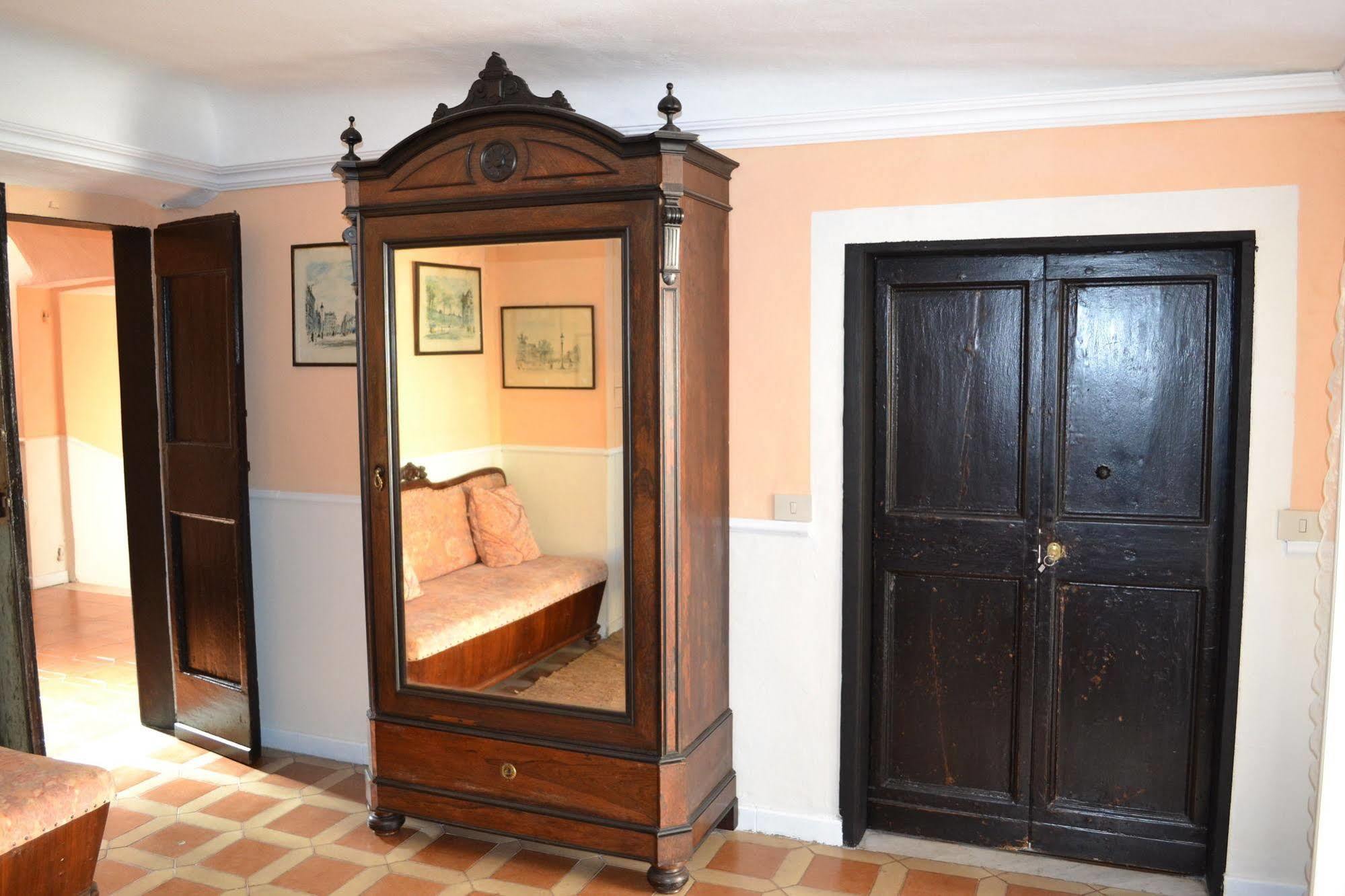 Corte Palazzo Picedi Benettini Sarzana Dış mekan fotoğraf