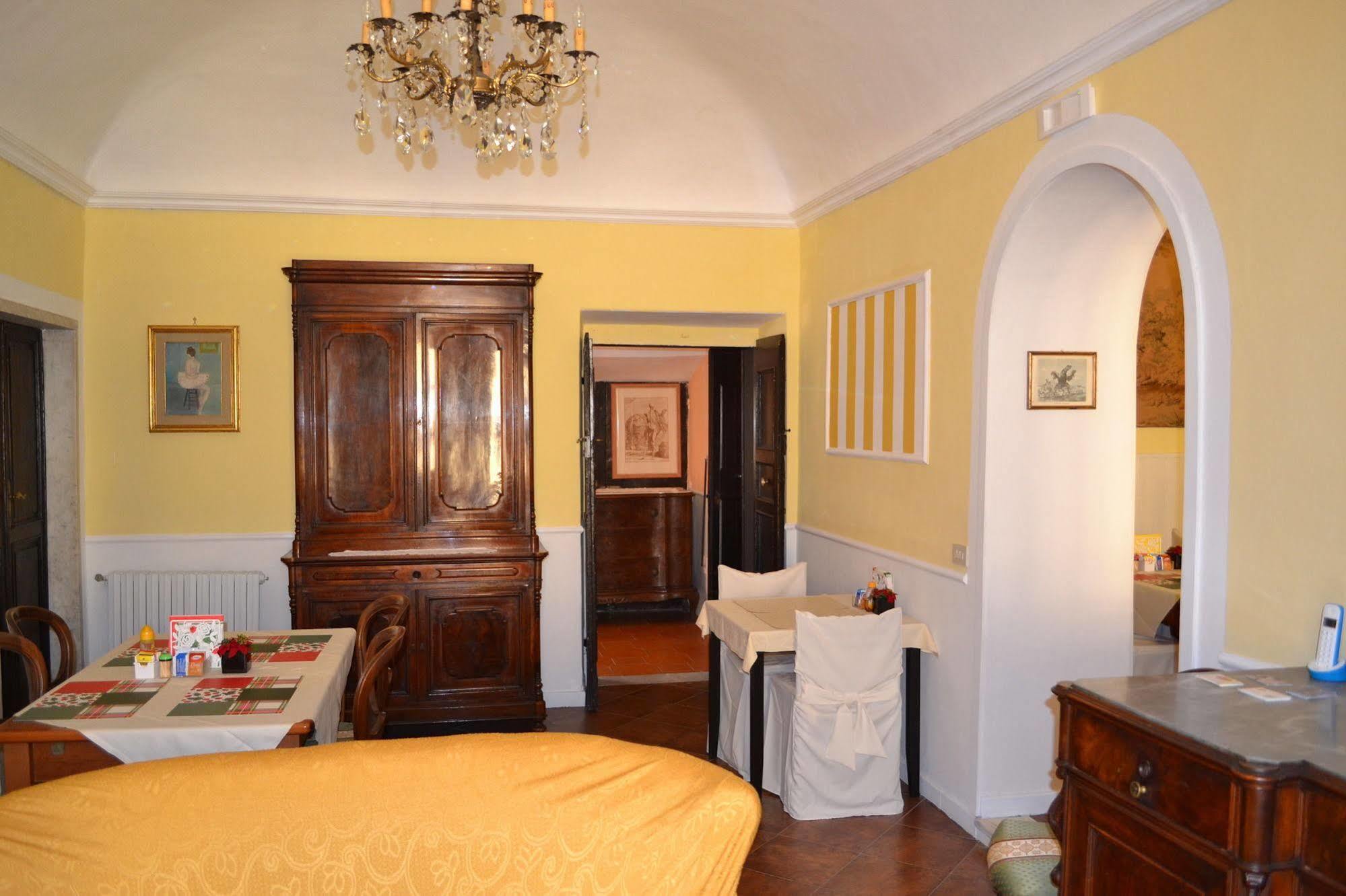 Corte Palazzo Picedi Benettini Sarzana Dış mekan fotoğraf